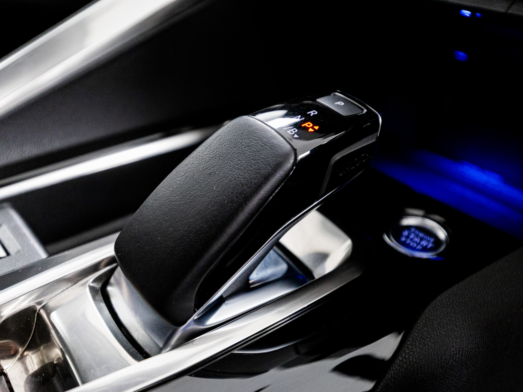 2021 Peugeot 3008