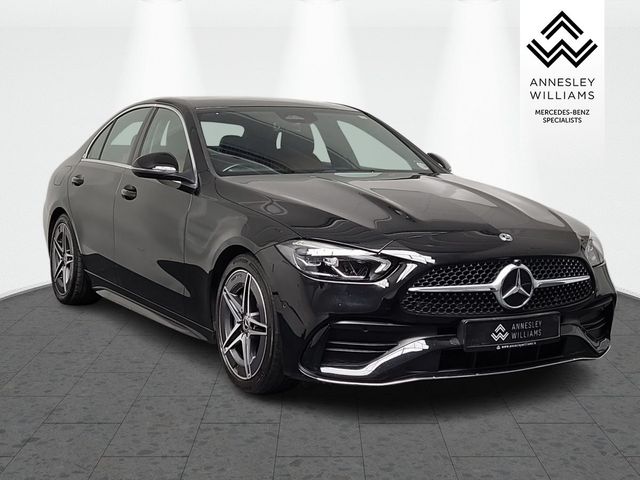 vehicle for sale from Annesley Williams