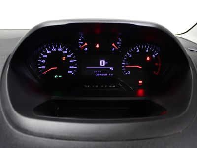 2023 Peugeot Partner