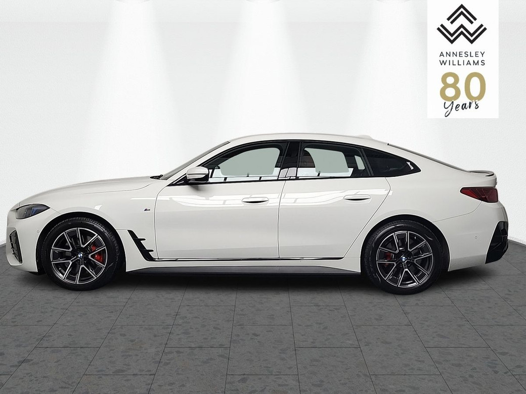 2026 BMW i4