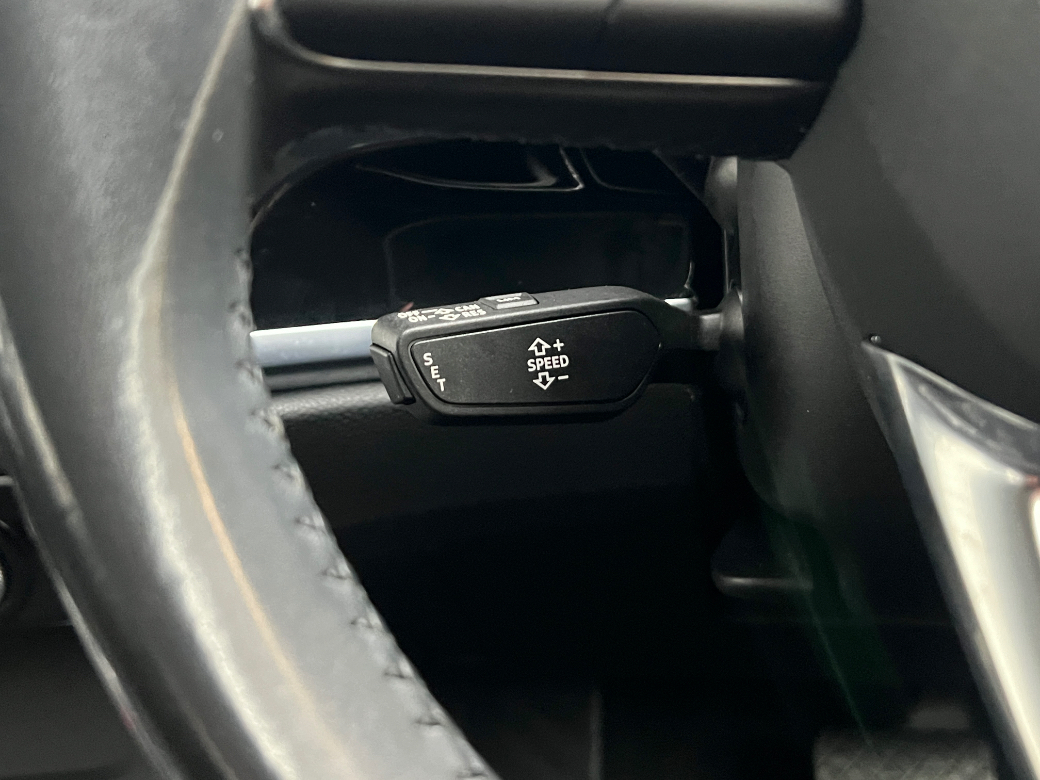 2020 Audi Q3