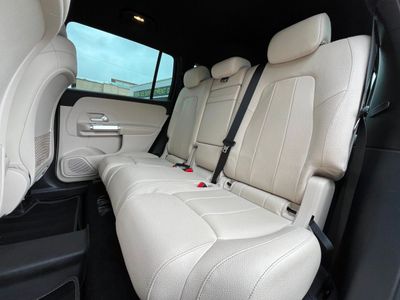 2021 Mercedes-Benz GLB Class