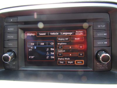 2013 Mazda CX-5