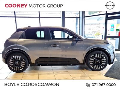 2026 Nissan Micra