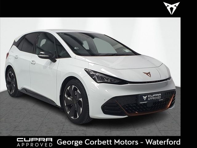 vehicle for sale from George Corbett Motors