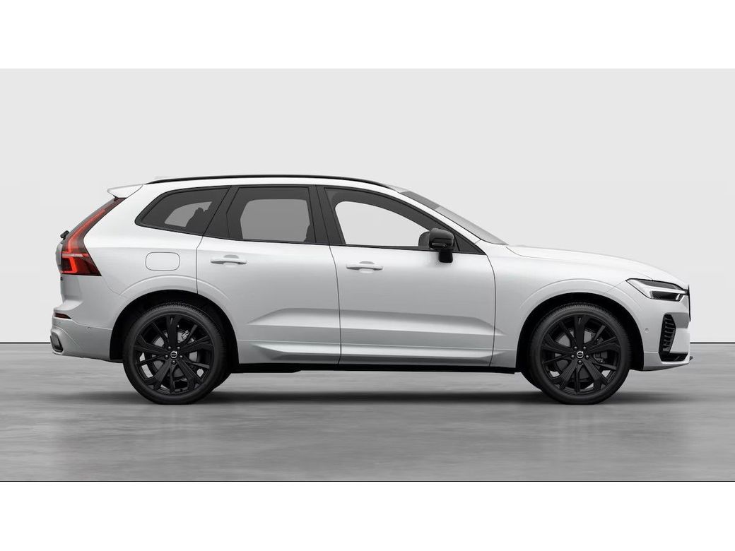 2026 Volvo XC60
