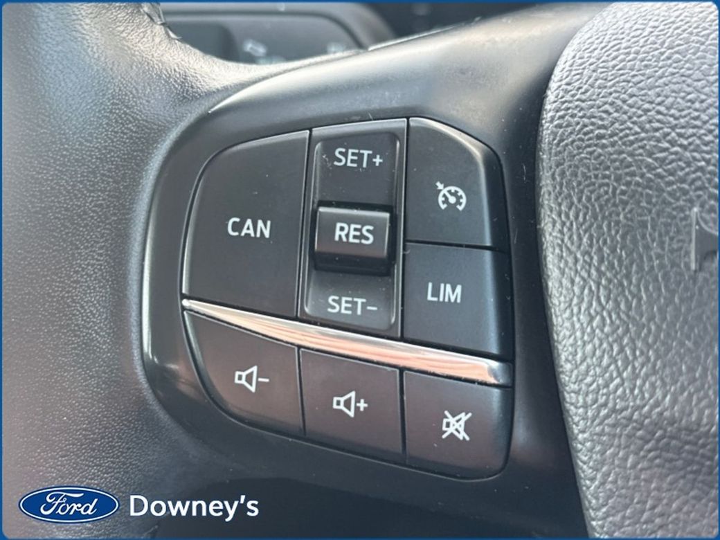 2019 Ford Focus
