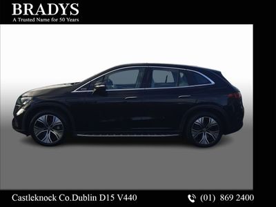 2024 Mercedes-Benz EQE