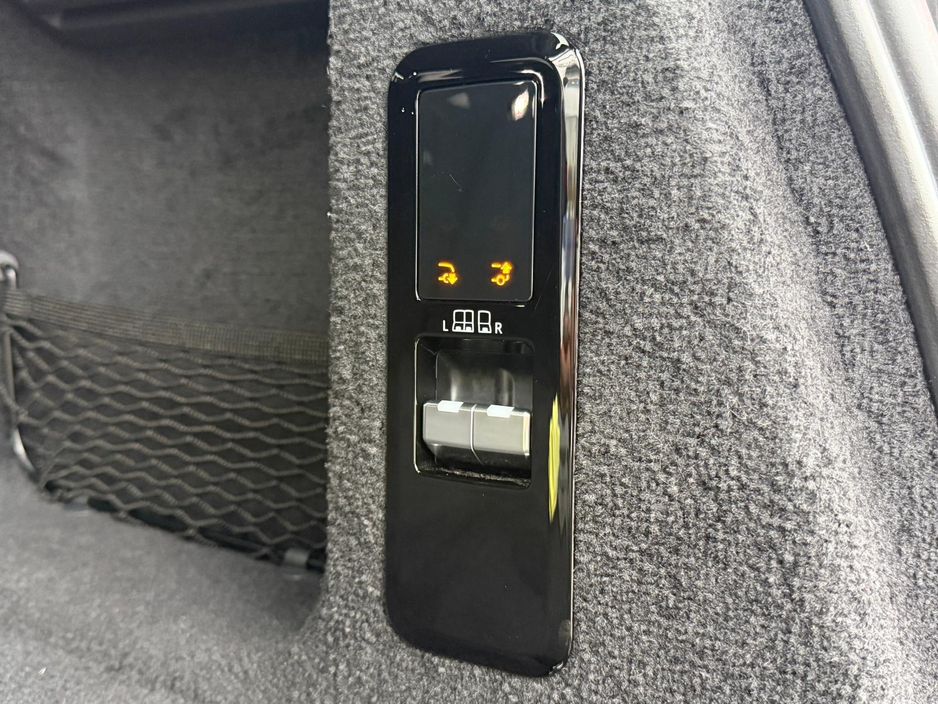 2023 Land Rover Range Rover Sport