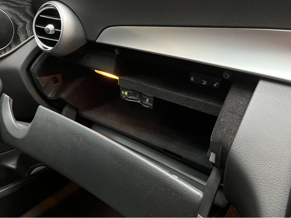 2020 Mercedes-Benz C Class