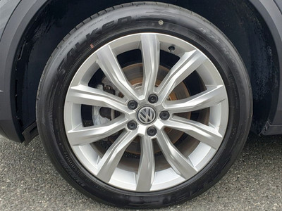 2020 Volkswagen T-Roc