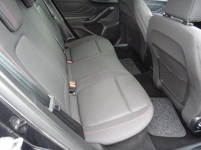 2021 Ford Focus