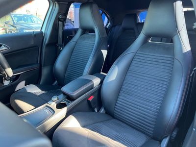 2013 Mercedes-Benz A Class