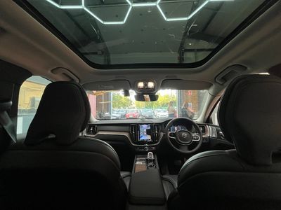 2024 Volvo XC60