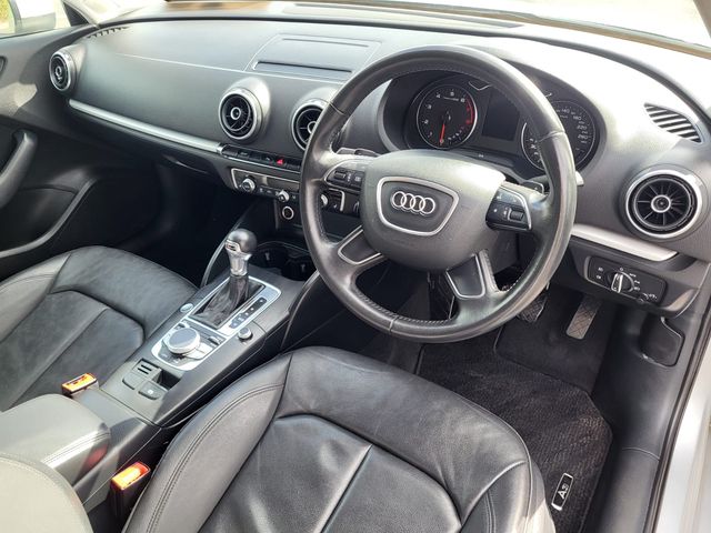 2014 Audi A3