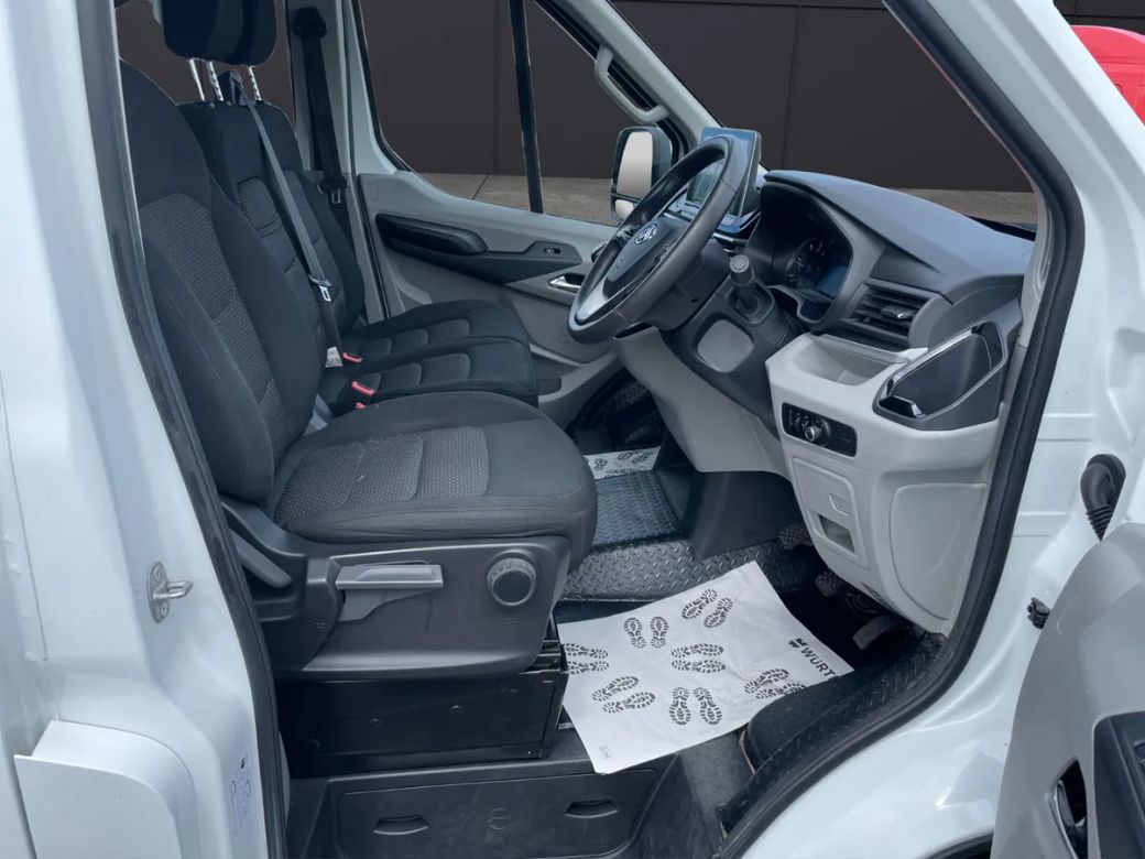 2023 Maxus Deliver 9