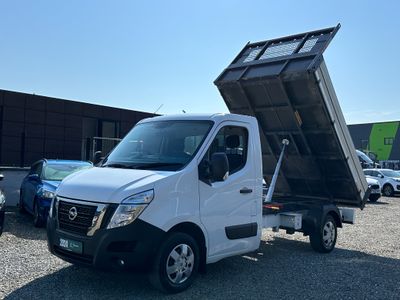 2024 Nissan Interstar