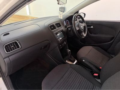 2013 Volkswagen Polo