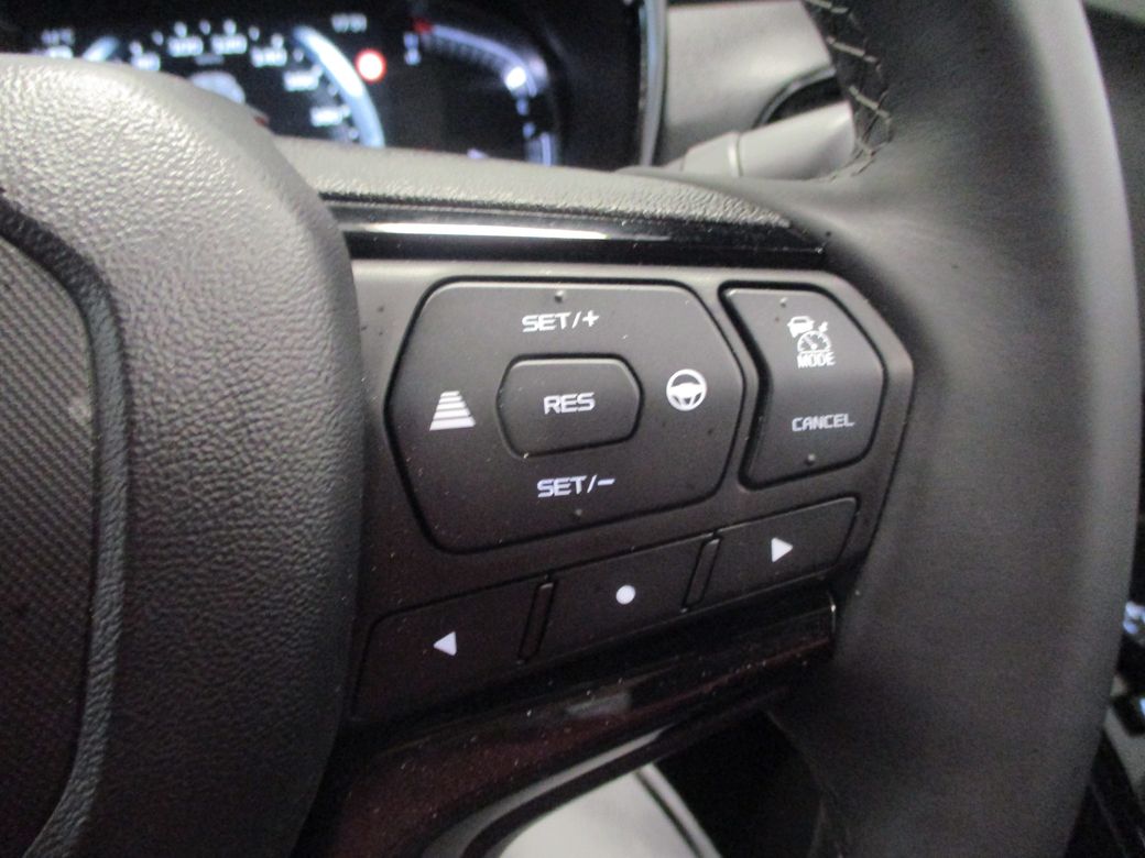 2026 Isuzu D-MAX