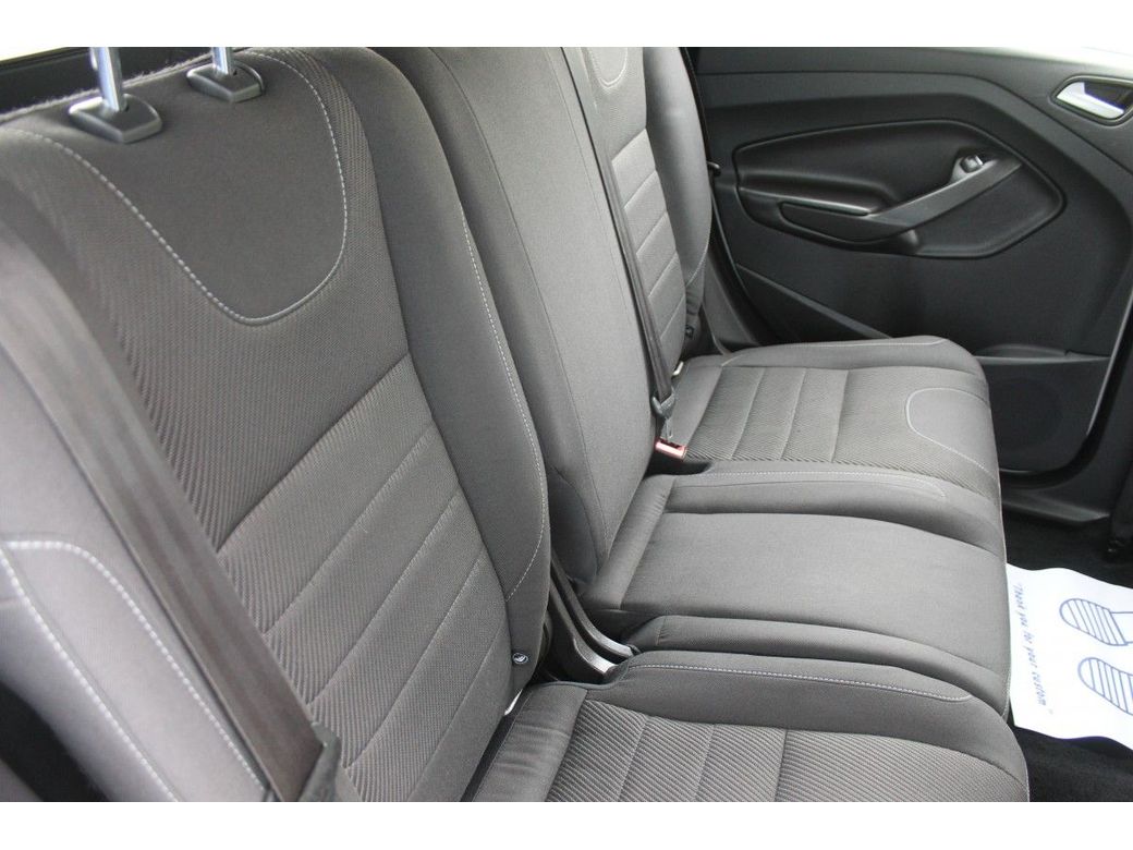 2016 Ford Kuga