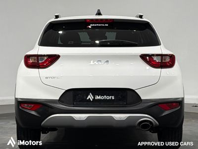 2024 Kia Stonic