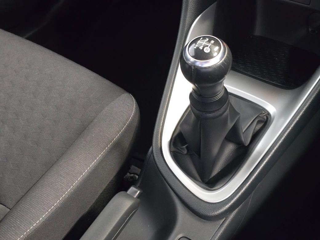 2022 Toyota Yaris