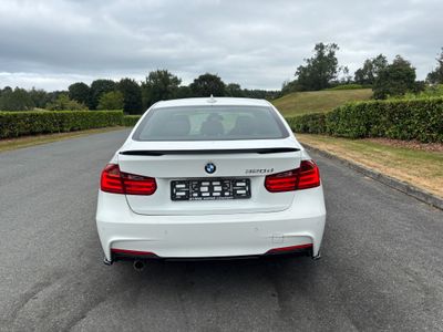 2015 BMW 3 Series