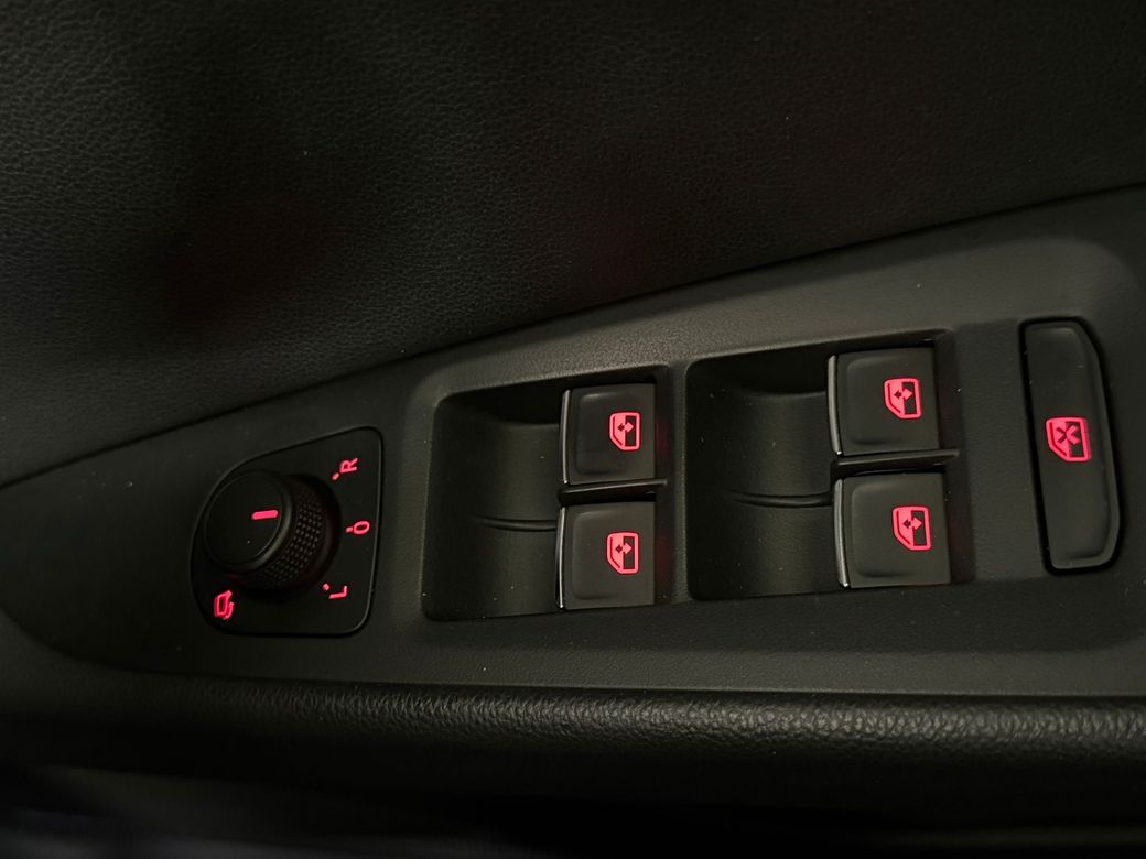 2016 SEAT Leon