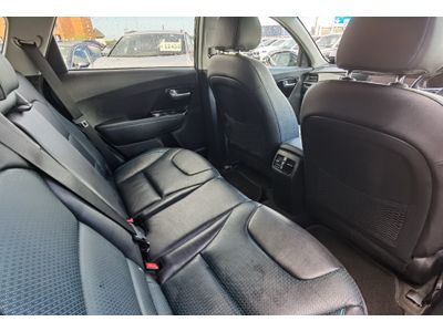 2022 Kia Niro