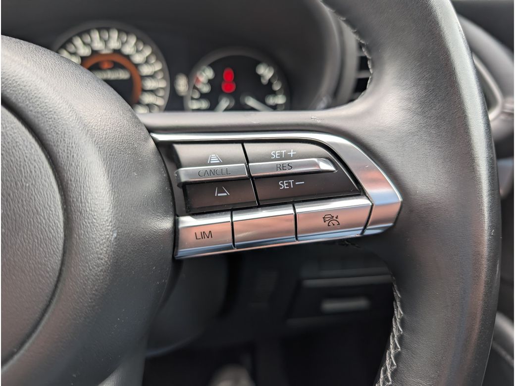 2022 Mazda Mazda3