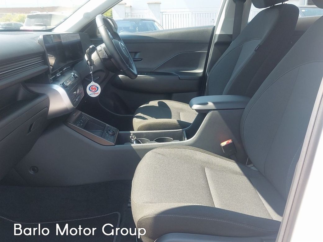2026 Hyundai Kona