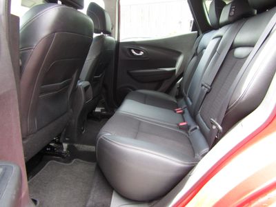 2016 Renault Kadjar