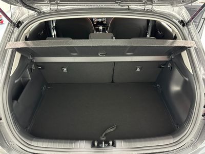 2025 Kia Stonic