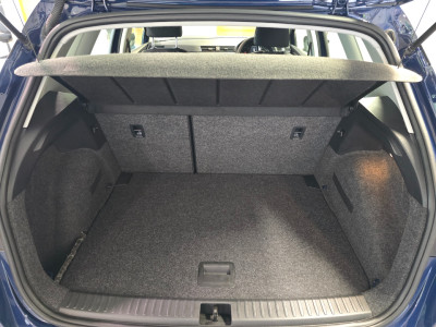 2019 SEAT Arona