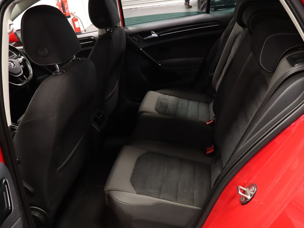 2013 Volkswagen Golf