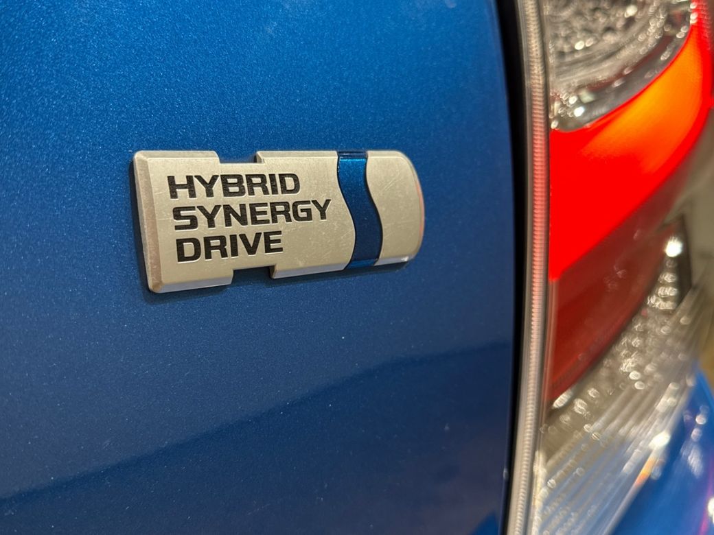 2019 Toyota Aqua