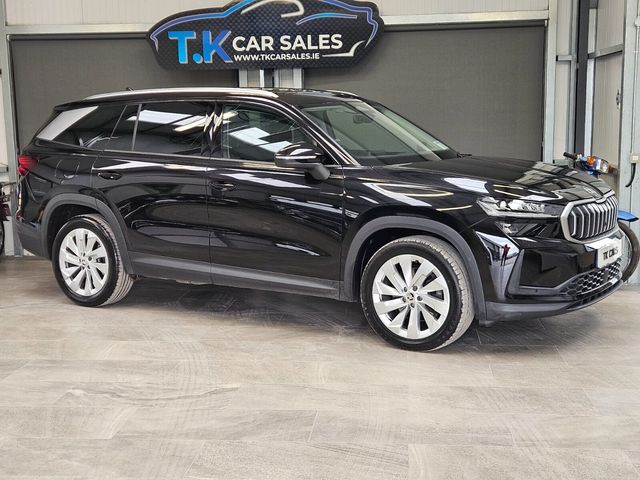 vehicle for sale from T.K. Car Sales