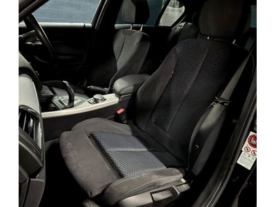 2016 BMW 1 Series