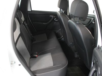2017 Dacia Duster