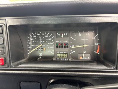 1992 Volkswagen Golf