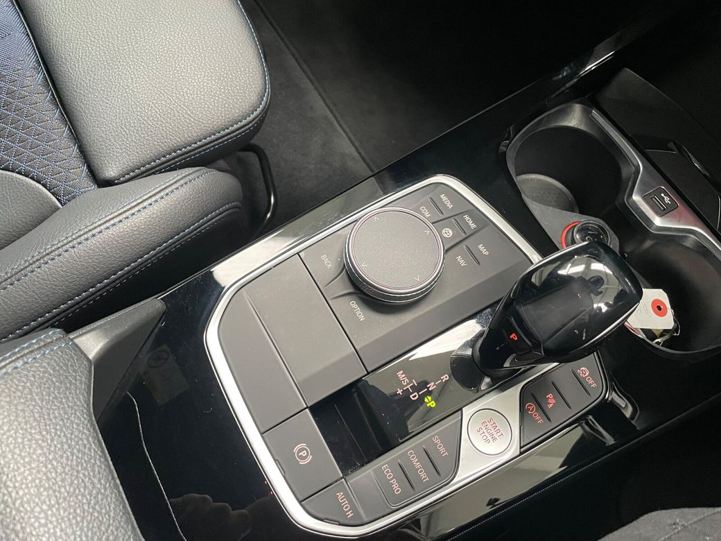 2021 BMW 2 Series