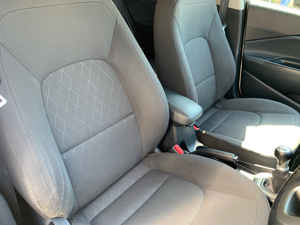 2016 Kia Rio