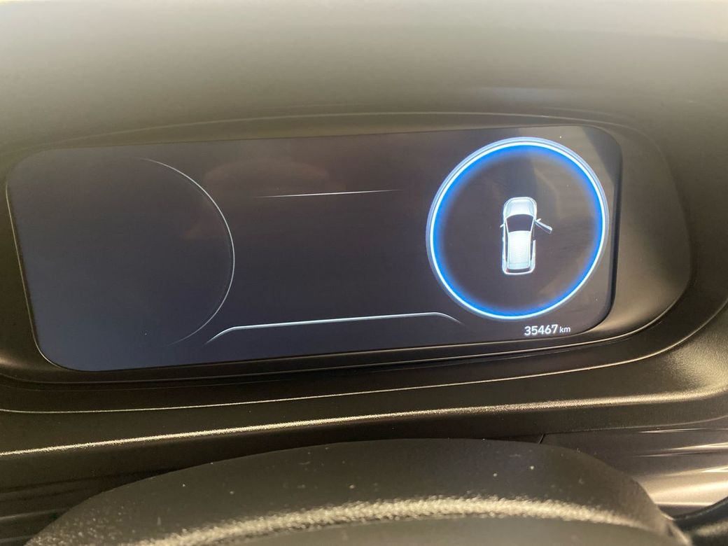 2023 Hyundai Bayon