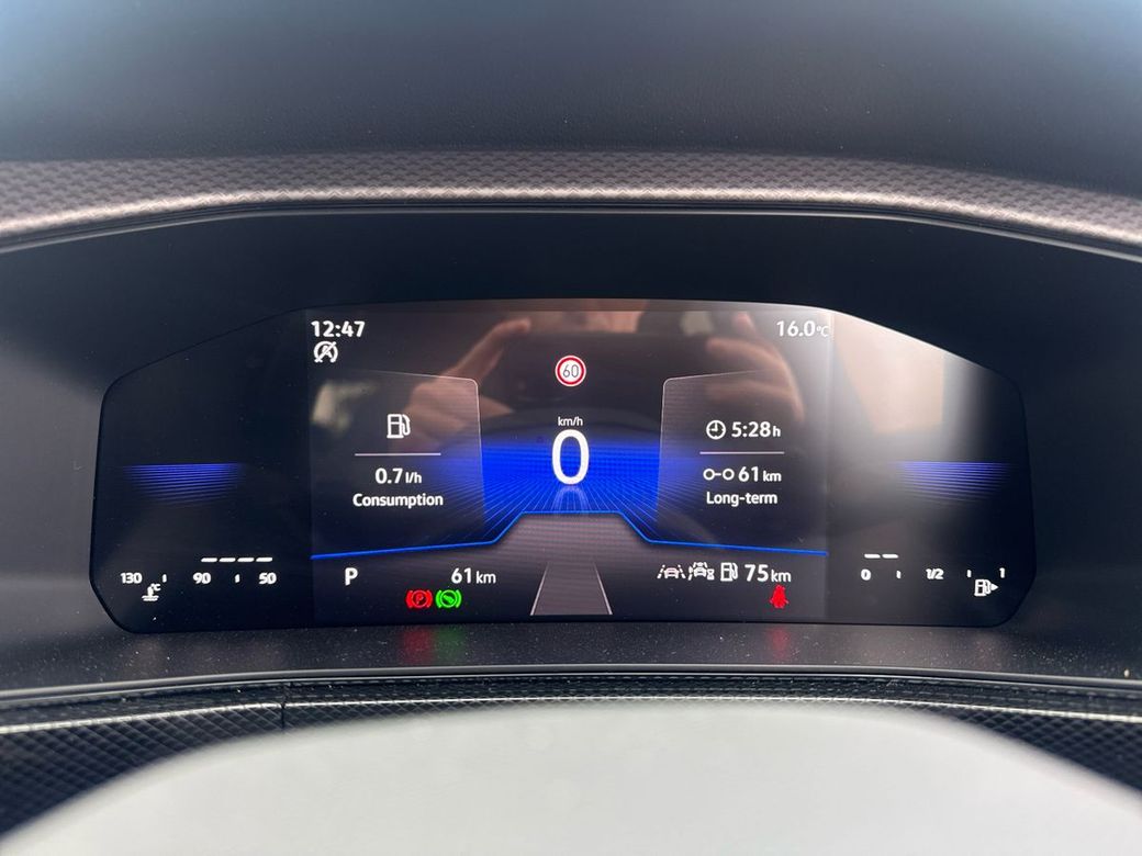 2026 Volkswagen T-Cross