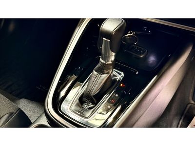 2022 Honda Vezel