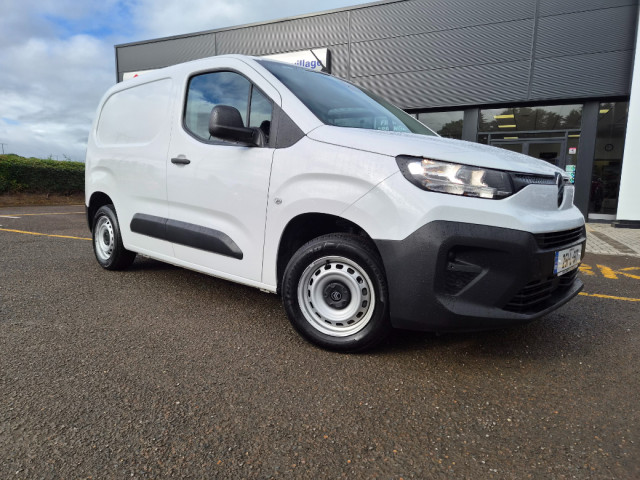vehicle for sale from John Corbett Motorvillage