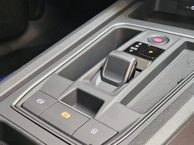 2024 Cupra Leon