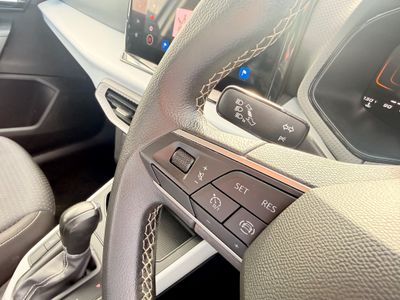 2024 SEAT Arona