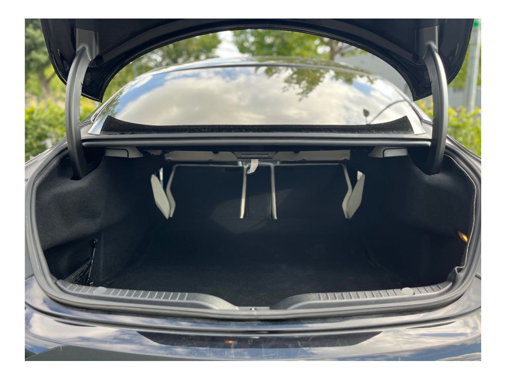 2017 Mercedes-Benz C Class