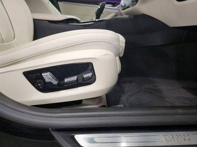 2021 BMW 5 Series